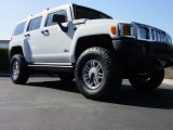 AMP Research 2005-2010 Hummer H3 PowerStep - Black thumbnail 6