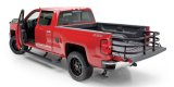 AMP Research 2014-2017 Chevy Silverado 1500 Double/Crew Cab PowerStep Plug N Play - Black thumbnail 6