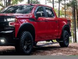AMP Research 2014-2017 Chevy Silverado 1500 Double/Crew Cab PowerStep Plug N Play - Black thumbnail 8