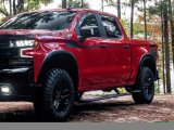 AMP Research 2014-2017 Chevy Silverado 1500 Double/Crew Cab PowerStep Plug N Play - Black thumbnail 9