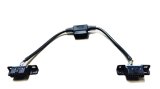 AMP Research 2014-2017 Chevy Silverado 1500 PowerStep Plug N Play - Black thumbnail 4