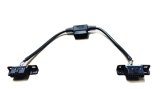 AMP Research 2014-2017 Chevy Silverado 1500 PowerStep Plug N Play - Black thumbnail 5
