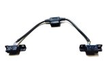 AMP Research 2014-2017 Chevy Silverado 1500 PowerStep Plug N Play - Black thumbnail 7