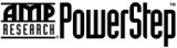 AMP Research 2014-2017 Ford Transit PowerStep Plug N Play - Black thumbnail 8
