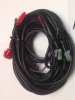 AMP Research 2013-2015 Dodge RAM PowerStep Plug N Play - Black thumbnail 5