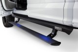 AMP Research 2010-2012 Dodge Ram 1500/2500/3500 Mega Cab PowerStep XL - Black thumbnail 1