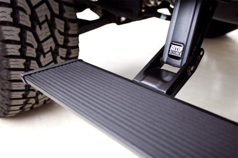 AMP Research 2013-2017 Ram 1500 All Cabs PowerStep Xtreme - Black thumbnail 8