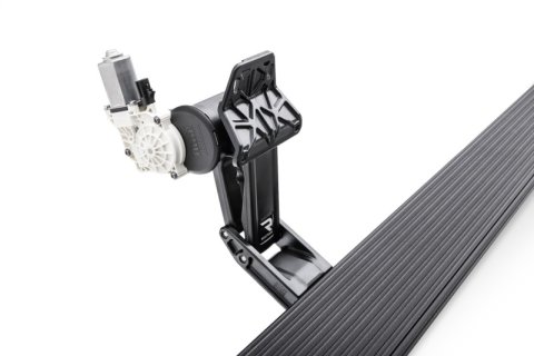 AMP Research 2018 Dodge Ram 1500/2500/3500 Regular/Crew/Mega Cabs PowerStep Plug N Play - Black thumbnail 5