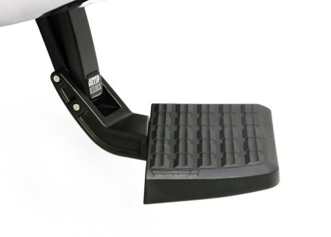 AMP Research 19-22 Ram 1500 (Excludes TRX Model) DT BedStep - Black thumbnail 3