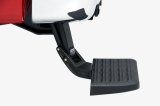 AMP Research 19-22 Chevrolet/GMC Silverado/Sierra 1500 Mid/Long Bed Only BedStep2 - Black thumbnail 4