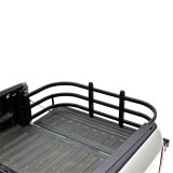 AMP Research 19-23 Ram 1500 (Excl. RamBox/Multi-Funct Tailgates) Std Cab BedXtender HD Max - Black thumbnail 4