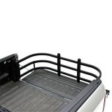 AMP Research 19-23 Ram 1500 (Excl. RamBox/Multi-Funct Tailgates) Std Cab BedXtender HD Max - Black thumbnail 5