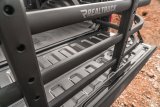 AMP Research 19-23 Ram 1500 (Excl. RamBox/Multi-Funct Tailgates) Std Cab BedXtender HD Max - Black thumbnail 8