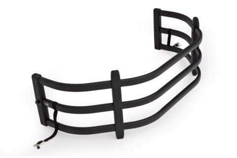 AMP Research 19-23 Ram 1500 (Excl. RamBox/Multi-Funct Tailgates) Std Bed BedXtender HD Sport - Black thumbnail 7