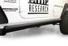 AMP Research 18-24 Jeep Wrangler JL 4DR (Excl. 4XE/Rubicon 392) PowerStep - Black thumbnail 9