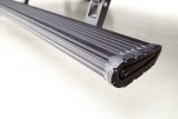 AMP Research 18-24 Jeep Wrangler JL 4DR (Excl. 4XE/Rubicon 392) PowerStep Xtreme - Black thumbnail 2