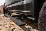 AMP Research 18-24 Jeep Wrangler JL 4DR (Excl. 4XE/Rubicon 392) PowerStep Xtreme - Black thumbnail 8