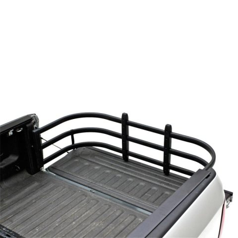 AMP Research 19-22 Ford Ranger Standard Cab BedXtender HD Max - Black thumbnail 3