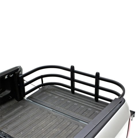 AMP Research 19-22 Ford Ranger Standard Cab BedXtender HD Max - Black thumbnail 4