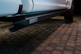 AMP Research 2007-2017 Toyota Tundra Extended Crew Cab (Plug N Play) PowerStep XL - Black thumbnail 9