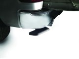 AMP Research 2009-2010 Dodge Ram 1500 BedStep - Black thumbnail 1