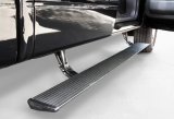AMP Research 2018-2019 Jeep Grand Cherokee PowerStep Plug N Play - Black thumbnail 1