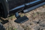 AMP Research 2019 Ram 2500 BedStep2 - Black thumbnail 7