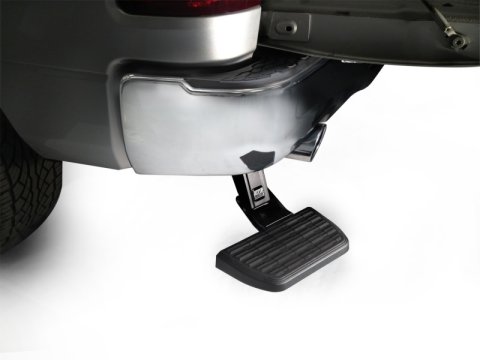 AMP Research 19 Ram 2500 BedStep - Black thumbnail 1