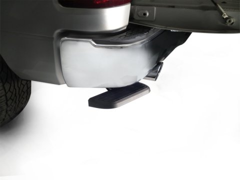 AMP Research 19 Ram 2500 BedStep - Black thumbnail 3