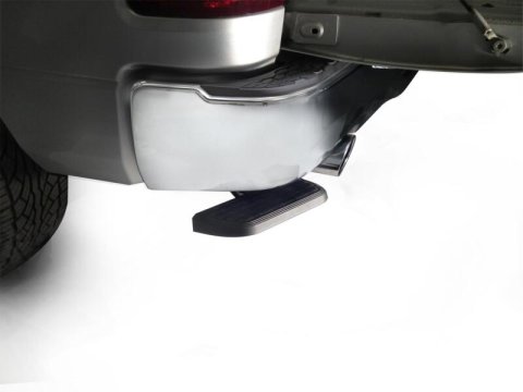 AMP Research 19 Ram 2500 BedStep - Black thumbnail 4