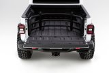 AMP Research 20-22 Jeep Gladiator (Does Not Work w/Tonneau Cvrs) BedXtender HD Sport - Black thumbnail 3