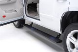 AMP Research 2020 Ford Expedition (Excluding Max Models) PowerStep Plug N Play - Black thumbnail 2