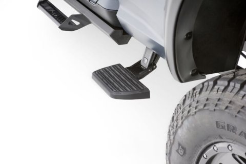 AMP Research 2020 Ram 3500 BedStep2 - Black thumbnail 5