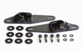 AMP Research 19-20 Ford Ranger BedXtender HD Kit - Black thumbnail 1