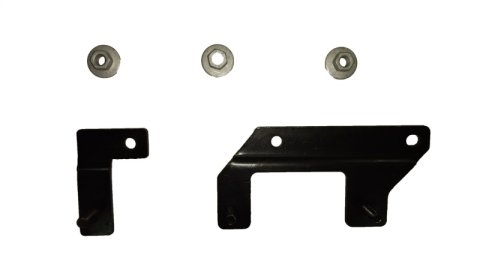 AMP Research 2019-2020 Ram 2500/3500 HD Crew Cab Air Tank Relocation Kit thumbnail 2