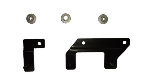 AMP Research 2019-2020 Ram 2500/3500 HD Crew Cab Air Tank Relocation Kit thumbnail 3