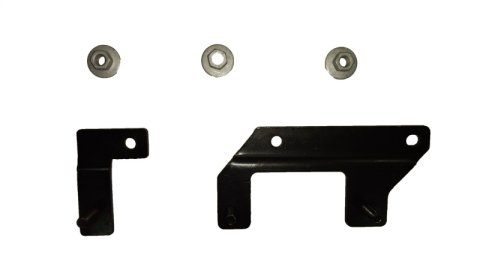 AMP Research 2019-2020 Ram 2500/3500 HD Crew Cab Air Tank Relocation Kit thumbnail 4