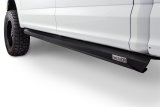 AMP Research 2021 Ford F-150 SuperCrew & 22-23 F-150 Lightning CC PowerStep XL - Black thumbnail 6
