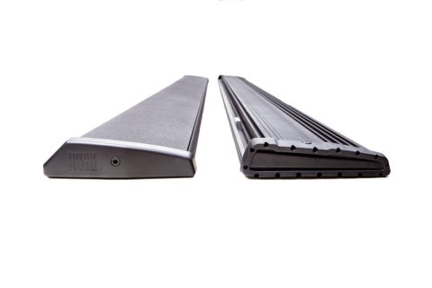 AMP Research 2021 Ford F-150 (Excl. Raptor & Powerboost)PowerStep Xtreme - Black thumbnail 7