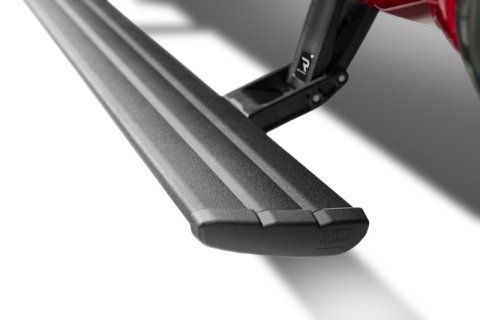 AMP Research 18-21 RAM 1500 / 19-23 RAM 2500/3500 (Diesel Req. Air Tank Relo) PowerStep Smart Series thumbnail 6
