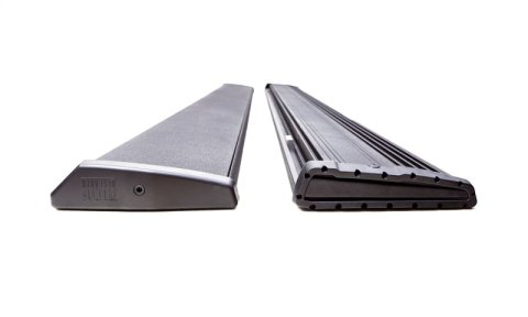 AMP Research 2022 Ford F-250/350/450 All Cabs (Fits Only Sync 4 Models) PowerStep Xtreme - Black thumbnail 3