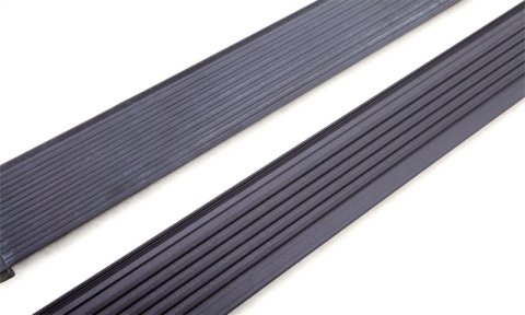 AMP Research 2022 Ford F-250/350/450 All Cabs (Fits Only Sync 4 Models) PowerStep Xtreme - Black thumbnail 7