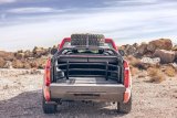 AMP Research 2022 Toyota Tundra BedStep - Black thumbnail 4