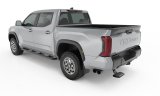 AMP Research 2022 Toyota Tundra BedStep - Black thumbnail 5