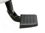 AMP Research 2022 Toyota Tundra BedStep - Black thumbnail 9