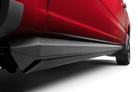 AMP Research 22-23 Chevy/GMC Silverado/Sierra 1500 & 2024 2500/3500HD PowerStep XL thumbnail 2