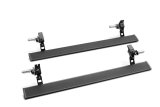 AMP Research 21-23 Ford Bronco (Excl. Raptor) PowerStep Xtreme - Black thumbnail 1