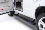 AMP Research 21-23 Ford F150 Hybrid/Lighting ONLY Power Step - Plug N Play thumbnail 2