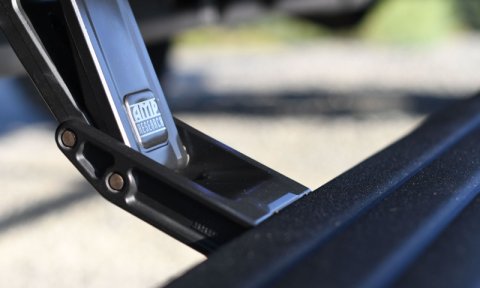 AMP Research 18-24 Jeep Wrangler JL 4 Door PowerStep Smart Series thumbnail 3