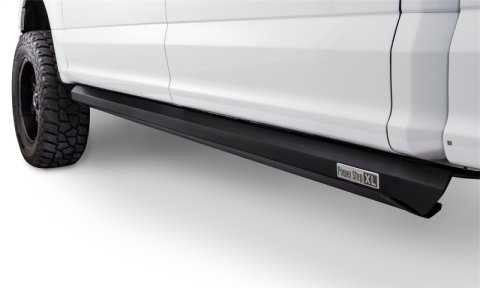 AMP Research 22-23 Toyota Tundra Crewmax PowerStep XL - Black thumbnail 5